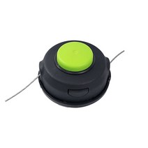 Husqvarna 아우리-프론트마운트 그린웍스G-Max 40V용 나이론 날 뭉치, 1개