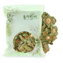 동의한재 국산 시체 감꼭지 500g, 1개