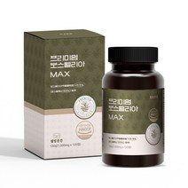 웰빙곳간 보스웰리아 MAX 1000MG 120정 관절보스웰리아 보스웰리아관절 관절영양제