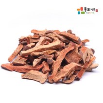 국내산 말린 볶은 모과 목과 600g, 말린 모과 600g