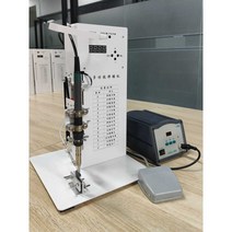 반자동 인두기 히팅 회로 스팟 납흡입기 솔더링 전기, 일반형