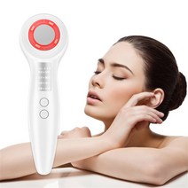 고주파 리프팅기 피부관리기 라디오 Mesotherapy 얼굴 마사지 리프팅 뷰티 스킨 레 쥬 베 네이션 리무버 주, 상자 없음