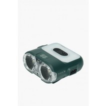 [빠른출고]/코오롱스포츠 KOLON SPORT 초경량 헤드랜턴 캡온 120HKEXEX23990GRE, XXX