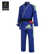주짓수 도복 2019 CONTEST(JJ430 2.0) - BLUE/LIME