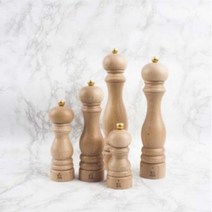 솔트밀 소금갈이 그라인더 분쇄기 깨갈이 소금통 30cm 주방 업소 용품, 솔트밀30cm