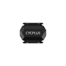 CYCPLUS-케이던스 속도 듀얼 센서 자전거 무선 속도계 ANT 블루투스 방수 사이클링 액세서리 C3 케이던스, [01] 1 piece C3