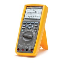 [AJZ_4996561] FLUKE-디지털멀티미터 FLUKE-289 1000V (1EA) 테스트기 측정장비 측정공구 테스트장비 멀티미터
