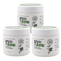 순수 100% 국내산 참당귀 데커신 참당귀추출분말 참당귀분말 가루 200g, 3통