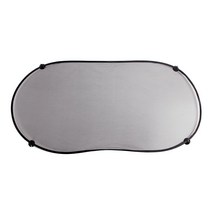 운전석햇빛가리개 차커튼 자동차창문가리개 차박 스타렉스 올뉴 그랜드 카니발 50cm