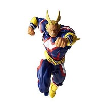 카이요도 figurecomplex AZING YAGUCHI 올마이트 ALL MIGHT 약 190mm ABS PVC제 리볼텍 일본