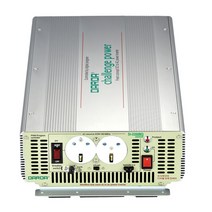 DARDA 차량용 인버터 SI-2200BQ 배터리 DC 24V 3000W 3kw 다르다 3k 피앤케이하이테크 국산정품 자동차용 안전인증