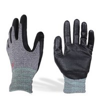 [3M] 쓰리엠 슈퍼그립 200 장갑, 5개, m