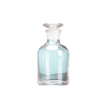 백색 세구시약병 실험실 약국 병원 의원 기초자재, 100ml