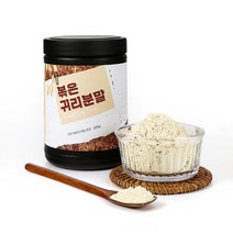 두손애약초 볶은귀리분말, 260g, 1개