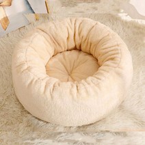 [해외] 세척 가능한 반려동 강아지 고양이 방석 쿠션 직구, 5.B - 40cm