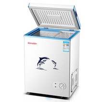 업소용 반찬냉장고 급속냉동 초저온 200L 고기 반찬, 에너지 효율 118L