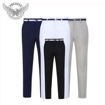 [기타브랜드] [KLAUS]클라우스 남성용 라인포인트 바지 KL4020