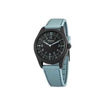 알피나 Startimerx Balance 쿼츠 블랙 다이얼 남자 시계 AL 187BLN4S6알피나 187BLN4S6