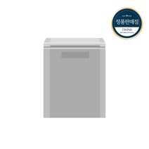 위니아딤채 김치냉장고 WDL12GETQS (120L 실버 1등급)