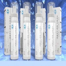 [씨엔쇼핑-TV홈쇼핑] 크린위즈 뿌리는 에어컨 쿨링 스프레이 100ml, [온라인]크린위즈뿌리는에어컨(8통)