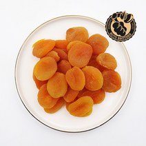 너츠브라더 건살구 500g 터키산 무설탕, 1개