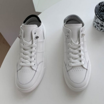 오너클랜 데일리 여성 신발 속굽 하이탑 스니커즈 WAF16EA