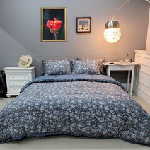 체리쉬 체리쉬 모달차렵이불패드세트 (K/S) 차렵이불패드세트-72394EA, 본상품선택