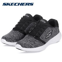 스케쳐스 고런 600 런닝화(SP0WR19X411)_블랙