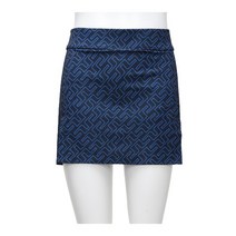 J.LINDEBERG 제이린드버그 22 06750459 여성 아밀리에 프린트 골프 스커트TH
