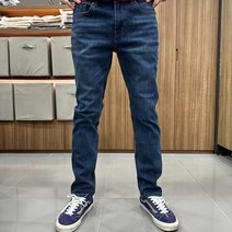 닉스 남) D톤 워싱 뉴슬림 (23년) NBRDDN111IBD