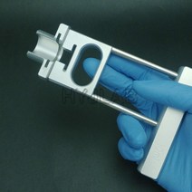 국산 아스피레이션건 농증추출 갑상선 세침흡입검사 10ml용