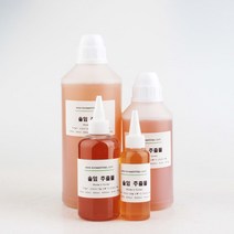 코리아씨밀락 솔잎 추출물, 솔잎 추출물 500ml