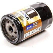 모빌원 Mobil 1 M1-201 익스텐드 퍼포먼스 오일 필터, 기본