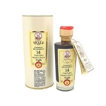 아체타이아레아레 모데나 발사믹식초 송로버섯 14년숙성, 100ml, 1개