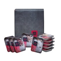 더미식 밥 선물세트, 1세트