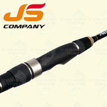 JS컴퍼니 JS컴퍼니 쏘치 부스터2 쏘가리 루어대, S642UL