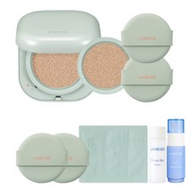 [라네즈] [본사직영★]네오 쿠션 매트 더블 15g+15g (옵션), 옵션:17N 바닐라, 1세트