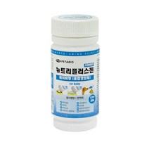 푸들영양제 종합비타민 미네랄 영양밸런스 애완견 애견