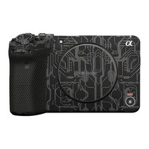 (선박 us) Sony FX30 비닐 랩 필름 카메라 바디 보호 스티커 프로텍터 코트 ILME-FX30 FX 30, 12 L