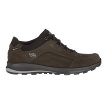 한바그 Hanwag BANKS 로우 GTX 남성 - 등산화 MOCCA/블랙5637836774