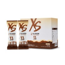 암웨이 XS 푸로틴바
