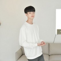 기본 맨투맨 (18colors) 티셔츠 259941