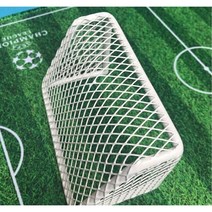 챔피언스리그 챔스필드 축구피규어 미니축구장, 미니골대(1개)