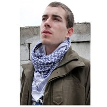 쉬마그 밀리터리스카프 목도리 군용품 방한용품