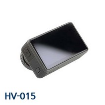 피지와이텍 오즈모 액션캠 LCD 보호필름, P-11B-015