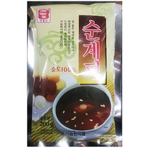 질 좋은 100% 계피가루 200g 시나몬파우더 수정과 계피떡 식당 후식