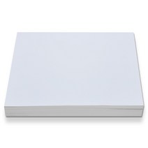 백상지 모조지 인쇄용지 A4 A3 70g/100g/120g/150g/180g/220g, A3_220g_125매