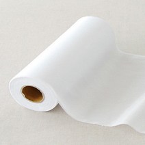 쏘잉스 31-638 [2차재입고] 고급 롤 스판심지_화이트 C41