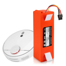 샤오미 로봇청소기 배터리 1세대 2세대 3세대 5200mAh 6500mAh