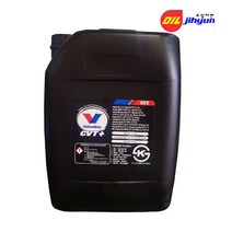 발보린 CVT 미션오일 18L, 1개, 발보린 CVT 미션오일 20L